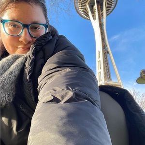 Meet your Posher, Victoria